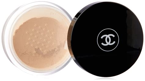 poudre minérale chanel|chanel poudre powder.